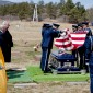 Folding Flag